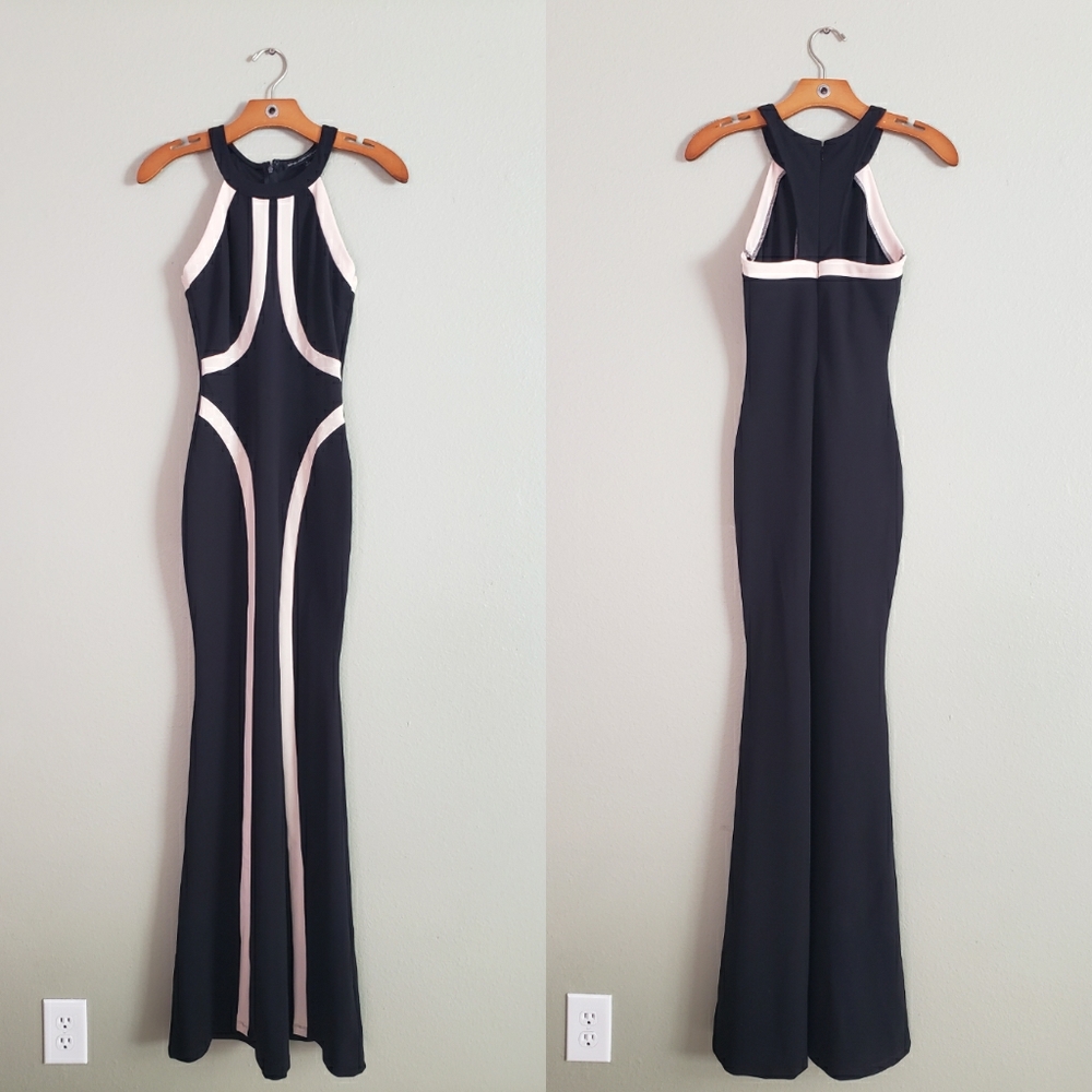 Symphony Mermaid Dress